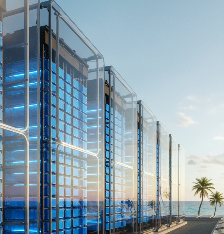 battery storage for manufacturing peak shaving
